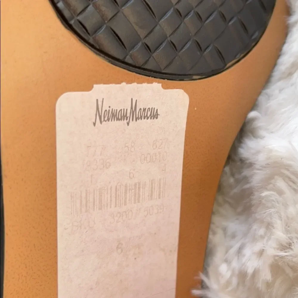 Elliot Lucca booties